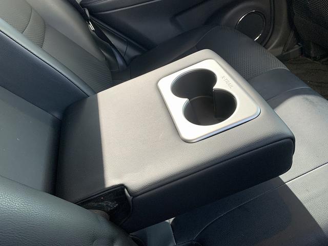 エクストレイル 20XエマブレPKG4WD ☆ワンオーナー☆8型ナビ 4WD☆オーサムフルエアロ☆エイトデザインFグリル☆8インチSDナビ☆Bluetooth☆バックカメラ☆ETC☆軽減ブレーキ星LEDライト☆カブロンシート☆前席シートヒーター☆試乗予約受付中☆(60枚目)