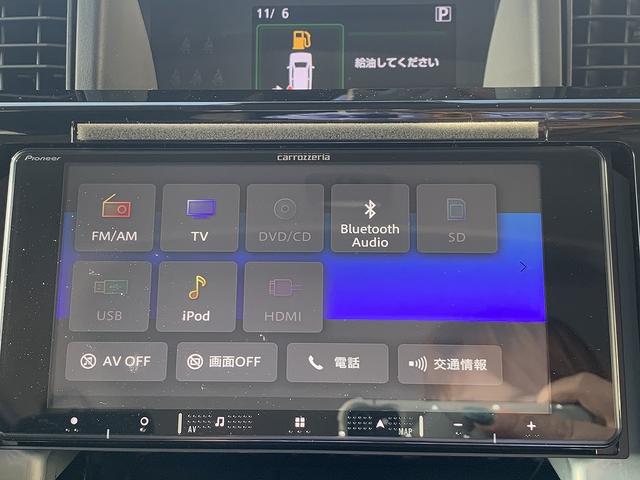 トール カスタムＧ　ターボ　☆禁煙車☆スマートアシスト☆ナビＴＶ☆　メモリーナビＴＶ☆Ｂｌｕｅｔｏｏｔｈ☆パノラマモニター☆ＥＴＣ☆両側電動スライドドア☆スマートアシスト☆アイドリングストップ☆追従走行☆ＬＥＤオートライト☆スマートキー☆プッシュスタート☆試乗ＯＫ（5枚目）