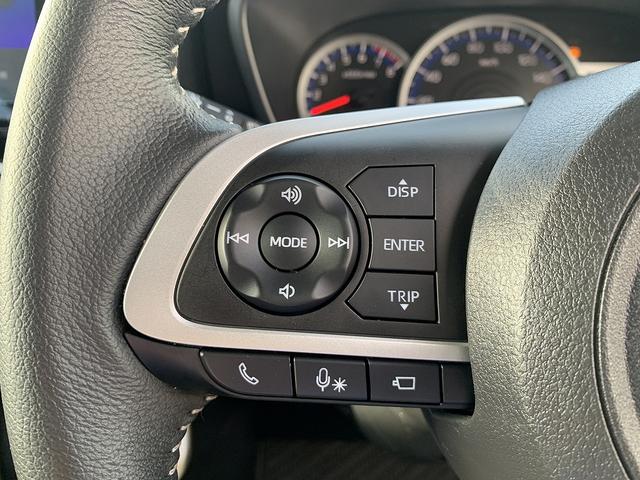 トール カスタムＧ　ターボ　☆禁煙車☆スマートアシスト☆ナビＴＶ☆　メモリーナビＴＶ☆Ｂｌｕｅｔｏｏｔｈ☆パノラマモニター☆ＥＴＣ☆両側電動スライドドア☆スマートアシスト☆アイドリングストップ☆追従走行☆ＬＥＤオートライト☆スマートキー☆プッシュスタート☆試乗ＯＫ（11枚目）