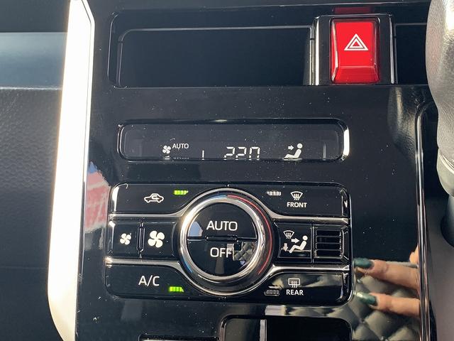 トール カスタムＧ　ターボ　☆禁煙車☆スマートアシスト☆ナビＴＶ☆　メモリーナビＴＶ☆Ｂｌｕｅｔｏｏｔｈ☆パノラマモニター☆ＥＴＣ☆両側電動スライドドア☆スマートアシスト☆アイドリングストップ☆追従走行☆ＬＥＤオートライト☆スマートキー☆プッシュスタート☆試乗ＯＫ（14枚目）