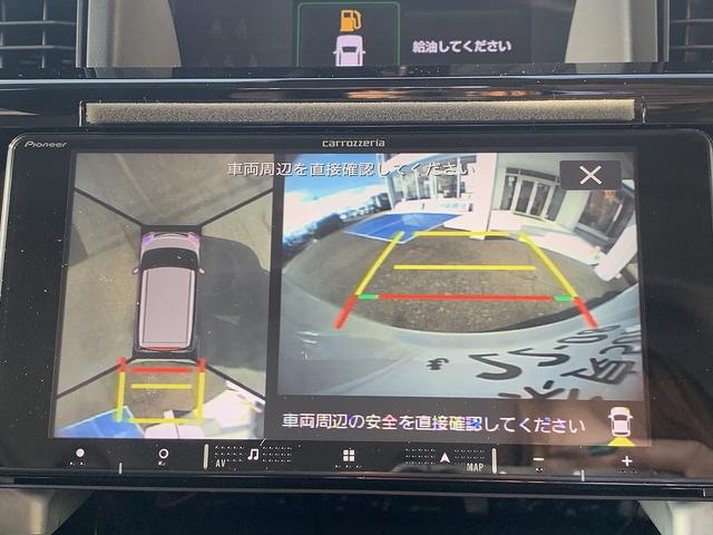 トール カスタムＧ　ターボ　☆禁煙車☆スマートアシスト☆ナビＴＶ☆　メモリーナビＴＶ☆Ｂｌｕｅｔｏｏｔｈ☆パノラマモニター☆ＥＴＣ☆両側電動スライドドア☆スマートアシスト☆アイドリングストップ☆追従走行☆ＬＥＤオートライト☆スマートキー☆プッシュスタート☆試乗ＯＫ（48枚目）