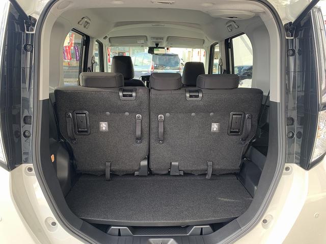 トール カスタムＧ　ターボ　☆禁煙車☆スマートアシスト☆ナビＴＶ☆　メモリーナビＴＶ☆Ｂｌｕｅｔｏｏｔｈ☆パノラマモニター☆ＥＴＣ☆両側電動スライドドア☆スマートアシスト☆アイドリングストップ☆追従走行☆ＬＥＤオートライト☆スマートキー☆プッシュスタート☆試乗ＯＫ（66枚目）