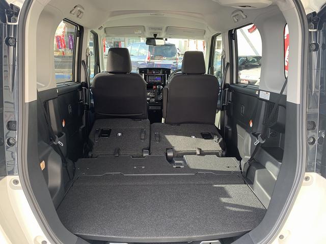 トール カスタムＧ　ターボ　☆禁煙車☆スマートアシスト☆ナビＴＶ☆　メモリーナビＴＶ☆Ｂｌｕｅｔｏｏｔｈ☆パノラマモニター☆ＥＴＣ☆両側電動スライドドア☆スマートアシスト☆アイドリングストップ☆追従走行☆ＬＥＤオートライト☆スマートキー☆プッシュスタート☆試乗ＯＫ（72枚目）