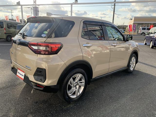 ライズ Ｇ　☆スマートアシスト☆ＳＤナビＴＶ☆バックカメラ☆ＥＴＣ☆　ＳＤナビＴＶ☆Ｂｌｕｅｔｏｏｔｈ☆バックカメラ☆ＥＴＣ☆ドラレコ☆スマートアシスト☆パーキングソナー☆ＬＥＤライト☆ＬＥＤフォグ☆スマートキー☆プッシュスタート☆ＢＳＭ☆アイドリングストップ☆試乗ＯＫ（24枚目）