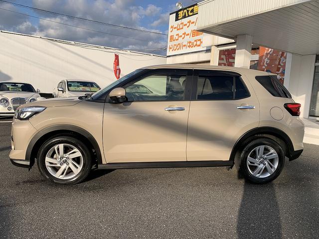 ライズ Ｇ　☆スマートアシスト☆ＳＤナビＴＶ☆バックカメラ☆ＥＴＣ☆　ＳＤナビＴＶ☆Ｂｌｕｅｔｏｏｔｈ☆バックカメラ☆ＥＴＣ☆ドラレコ☆スマートアシスト☆パーキングソナー☆ＬＥＤライト☆ＬＥＤフォグ☆スマートキー☆プッシュスタート☆ＢＳＭ☆アイドリングストップ☆試乗ＯＫ（27枚目）