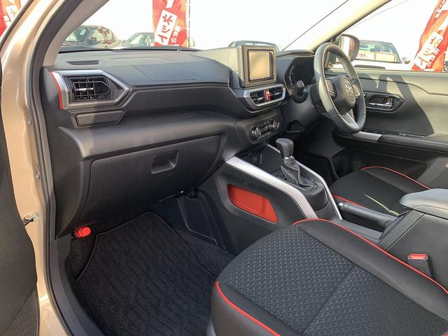 ライズ Ｇ　☆スマートアシスト☆ＳＤナビＴＶ☆バックカメラ☆ＥＴＣ☆　ＳＤナビＴＶ☆Ｂｌｕｅｔｏｏｔｈ☆バックカメラ☆ＥＴＣ☆ドラレコ☆スマートアシスト☆パーキングソナー☆ＬＥＤライト☆ＬＥＤフォグ☆スマートキー☆プッシュスタート☆ＢＳＭ☆アイドリングストップ☆試乗ＯＫ（36枚目）