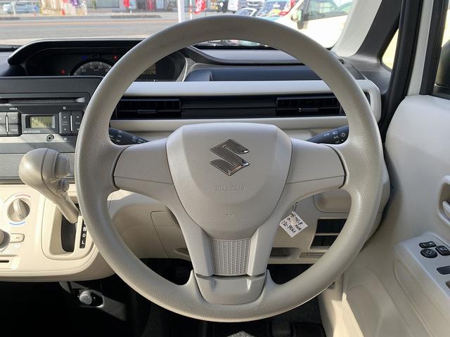 ワゴンR FA ☆走行距離1.7万km☆禁煙車☆人気のホワイトカラー☆ 走行距離1.7万km☆禁煙車☆純正オーディオプレイヤー☆キーレスエントリー☆横滑り防止機能☆ヘッドライトレベライザー☆ベンチシート☆CVT☆WSRS☆電格ミラー☆ドアバイザー☆フロアマット☆試乗OK(3枚目)