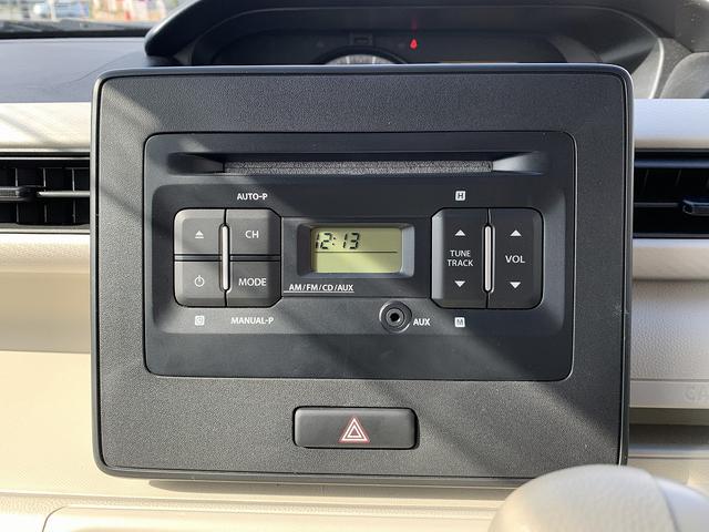 ワゴンR FA ☆走行距離1.7万km☆禁煙車☆人気のホワイトカラー☆ 走行距離1.7万km☆禁煙車☆純正オーディオプレイヤー☆キーレスエントリー☆横滑り防止機能☆ヘッドライトレベライザー☆ベンチシート☆CVT☆WSRS☆電格ミラー☆ドアバイザー☆フロアマット☆試乗OK(4枚目)