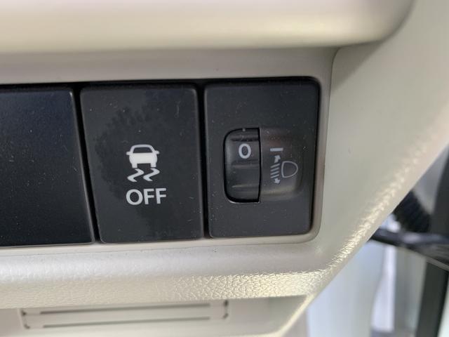 ワゴンR FA ☆走行距離1.7万km☆禁煙車☆人気のホワイトカラー☆ 走行距離1.7万km☆禁煙車☆純正オーディオプレイヤー☆キーレスエントリー☆横滑り防止機能☆ヘッドライトレベライザー☆ベンチシート☆CVT☆WSRS☆電格ミラー☆ドアバイザー☆フロアマット☆試乗OK(8枚目)