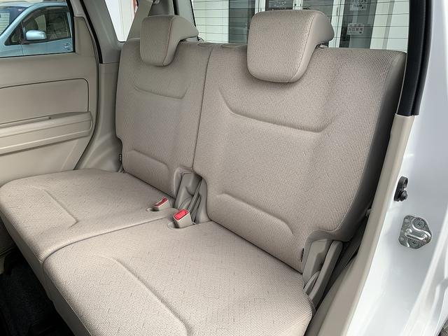 ワゴンR FA ☆走行距離1.7万km☆禁煙車☆人気のホワイトカラー☆ 走行距離1.7万km☆禁煙車☆純正オーディオプレイヤー☆キーレスエントリー☆横滑り防止機能☆ヘッドライトレベライザー☆ベンチシート☆CVT☆WSRS☆電格ミラー☆ドアバイザー☆フロアマット☆試乗OK(37枚目)