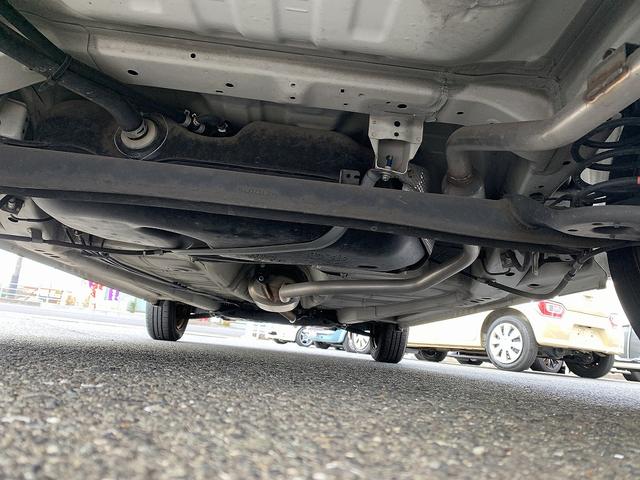 ワゴンR FA ☆走行距離1.7万km☆禁煙車☆人気のホワイトカラー☆ 走行距離1.7万km☆禁煙車☆純正オーディオプレイヤー☆キーレスエントリー☆横滑り防止機能☆ヘッドライトレベライザー☆ベンチシート☆CVT☆WSRS☆電格ミラー☆ドアバイザー☆フロアマット☆試乗OK(39枚目)