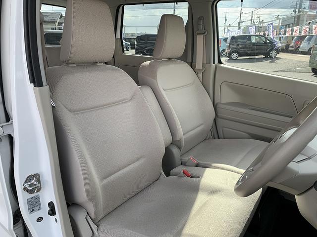 ワゴンR FA ☆走行距離1.7万km☆禁煙車☆人気のホワイトカラー☆ 走行距離1.7万km☆禁煙車☆純正オーディオプレイヤー☆キーレスエントリー☆横滑り防止機能☆ヘッドライトレベライザー☆ベンチシート☆CVT☆WSRS☆電格ミラー☆ドアバイザー☆フロアマット☆試乗OK(62枚目)