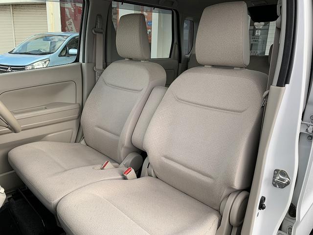 ワゴンR FA ☆走行距離1.7万km☆禁煙車☆人気のホワイトカラー☆ 走行距離1.7万km☆禁煙車☆純正オーディオプレイヤー☆キーレスエントリー☆横滑り防止機能☆ヘッドライトレベライザー☆ベンチシート☆CVT☆WSRS☆電格ミラー☆ドアバイザー☆フロアマット☆試乗OK(67枚目)