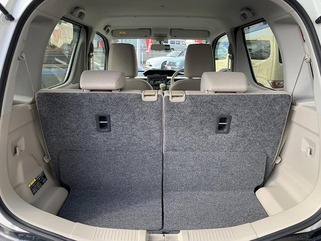 ワゴンR FA ☆走行距離1.7万km☆禁煙車☆人気のホワイトカラー☆ 走行距離1.7万km☆禁煙車☆純正オーディオプレイヤー☆キーレスエントリー☆横滑り防止機能☆ヘッドライトレベライザー☆ベンチシート☆CVT☆WSRS☆電格ミラー☆ドアバイザー☆フロアマット☆試乗OK(69枚目)