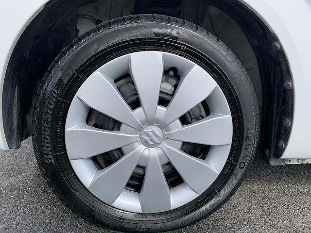 ワゴンR FA ☆走行距離1.7万km☆禁煙車☆人気のホワイトカラー☆ 走行距離1.7万km☆禁煙車☆純正オーディオプレイヤー☆キーレスエントリー☆横滑り防止機能☆ヘッドライトレベライザー☆ベンチシート☆CVT☆WSRS☆電格ミラー☆ドアバイザー☆フロアマット☆試乗OK(71枚目)