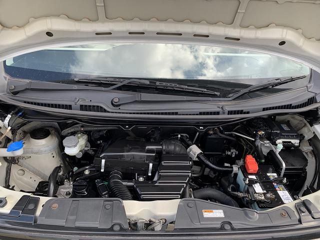 ワゴンR FA ☆走行距離1.7万km☆禁煙車☆人気のホワイトカラー☆ 走行距離1.7万km☆禁煙車☆純正オーディオプレイヤー☆キーレスエントリー☆横滑り防止機能☆ヘッドライトレベライザー☆ベンチシート☆CVT☆WSRS☆電格ミラー☆ドアバイザー☆フロアマット☆試乗OK(76枚目)