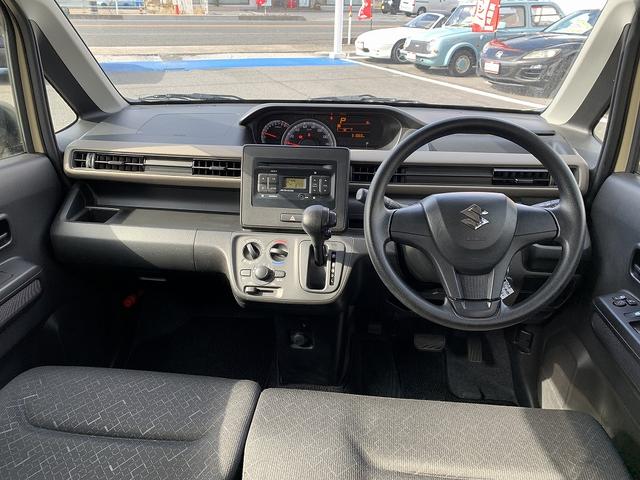 ワゴンR FA ☆4WD☆禁煙車☆デュアルセンサーブレーキサポート☆ 4WD☆禁煙車☆デュアルセンサーブレーキサポート☆純正オーディオ☆パーキングソナー☆横滑り防止機能☆オートライト☆キーレスエントリー☆シートヒーター☆ヘッドライトレベライザー☆ISOFIX☆試乗OK(2枚目)