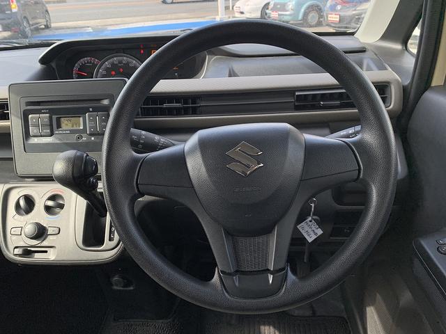 ワゴンR FA ☆4WD☆禁煙車☆デュアルセンサーブレーキサポート☆ 4WD☆禁煙車☆デュアルセンサーブレーキサポート☆純正オーディオ☆パーキングソナー☆横滑り防止機能☆オートライト☆キーレスエントリー☆シートヒーター☆ヘッドライトレベライザー☆ISOFIX☆試乗OK(3枚目)