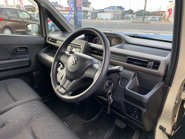 ワゴンR FA ☆4WD☆禁煙車☆デュアルセンサーブレーキサポート☆ 4WD☆禁煙車☆デュアルセンサーブレーキサポート☆純正オーディオ☆パーキングソナー☆横滑り防止機能☆オートライト☆キーレスエントリー☆シートヒーター☆ヘッドライトレベライザー☆ISOFIX☆試乗OK(16枚目)