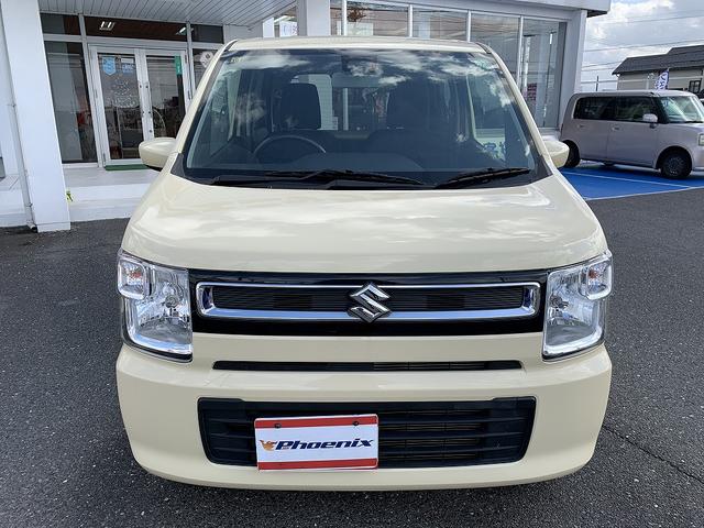 ワゴンR FA ☆4WD☆禁煙車☆デュアルセンサーブレーキサポート☆ 4WD☆禁煙車☆デュアルセンサーブレーキサポート☆純正オーディオ☆パーキングソナー☆横滑り防止機能☆オートライト☆キーレスエントリー☆シートヒーター☆ヘッドライトレベライザー☆ISOFIX☆試乗OK(21枚目)