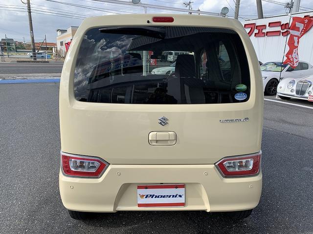 ワゴンR FA ☆4WD☆禁煙車☆デュアルセンサーブレーキサポート☆ 4WD☆禁煙車☆デュアルセンサーブレーキサポート☆純正オーディオ☆パーキングソナー☆横滑り防止機能☆オートライト☆キーレスエントリー☆シートヒーター☆ヘッドライトレベライザー☆ISOFIX☆試乗OK(25枚目)