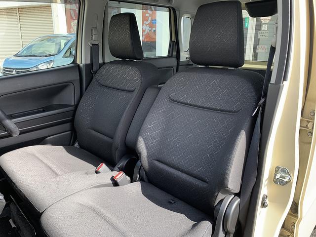 ワゴンR FA ☆4WD☆禁煙車☆デュアルセンサーブレーキサポート☆ 4WD☆禁煙車☆デュアルセンサーブレーキサポート☆純正オーディオ☆パーキングソナー☆横滑り防止機能☆オートライト☆キーレスエントリー☆シートヒーター☆ヘッドライトレベライザー☆ISOFIX☆試乗OK(33枚目)