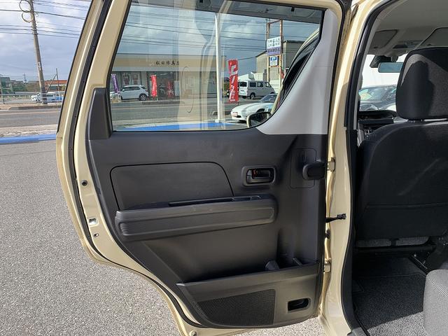 ワゴンR FA ☆4WD☆禁煙車☆デュアルセンサーブレーキサポート☆ 4WD☆禁煙車☆デュアルセンサーブレーキサポート☆純正オーディオ☆パーキングソナー☆横滑り防止機能☆オートライト☆キーレスエントリー☆シートヒーター☆ヘッドライトレベライザー☆ISOFIX☆試乗OK(46枚目)
