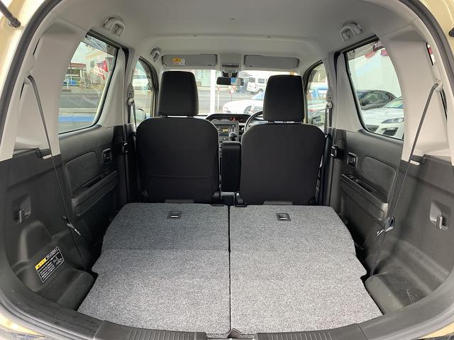 ワゴンR FA ☆4WD☆禁煙車☆デュアルセンサーブレーキサポート☆ 4WD☆禁煙車☆デュアルセンサーブレーキサポート☆純正オーディオ☆パーキングソナー☆横滑り防止機能☆オートライト☆キーレスエントリー☆シートヒーター☆ヘッドライトレベライザー☆ISOFIX☆試乗OK(57枚目)