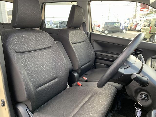 ワゴンR FA ☆4WD☆禁煙車☆デュアルセンサーブレーキサポート☆ 4WD☆禁煙車☆デュアルセンサーブレーキサポート☆純正オーディオ☆パーキングソナー☆横滑り防止機能☆オートライト☆キーレスエントリー☆シートヒーター☆ヘッドライトレベライザー☆ISOFIX☆試乗OK(58枚目)