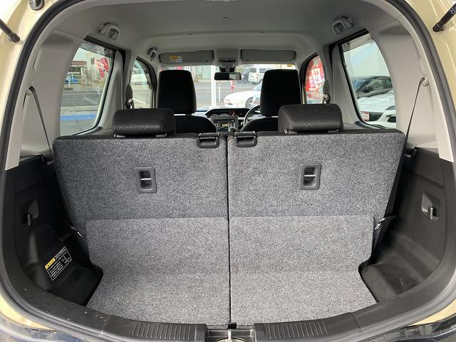 ワゴンR FA ☆4WD☆禁煙車☆デュアルセンサーブレーキサポート☆ 4WD☆禁煙車☆デュアルセンサーブレーキサポート☆純正オーディオ☆パーキングソナー☆横滑り防止機能☆オートライト☆キーレスエントリー☆シートヒーター☆ヘッドライトレベライザー☆ISOFIX☆試乗OK(70枚目)