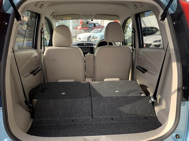 eKワゴン E ☆ユーザー買取車☆ナビTV☆Bluetooth☆ETC☆ ユーザー様買取車☆メモリーナビTV☆Bluetooth☆バックカメラ☆ETC☆シートヒーター☆キーレスエントリー☆横滑り防止機能☆ベンチシート☆オートリトラミラー☆フロアマット☆試乗予約受付中☆(20枚目)