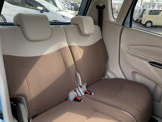 eKワゴン E ☆ユーザー買取車☆ナビTV☆Bluetooth☆ETC☆ ユーザー様買取車☆メモリーナビTV☆Bluetooth☆バックカメラ☆ETC☆シートヒーター☆キーレスエントリー☆横滑り防止機能☆ベンチシート☆オートリトラミラー☆フロアマット☆試乗予約受付中☆(56枚目)