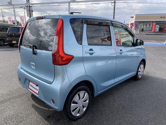 eKワゴン E ☆ユーザー買取車☆ナビTV☆Bluetooth☆ETC☆ ユーザー様買取車☆メモリーナビTV☆Bluetooth☆バックカメラ☆ETC☆シートヒーター☆キーレスエントリー☆横滑り防止機能☆ベンチシート☆オートリトラミラー☆フロアマット☆試乗予約受付中☆(72枚目)