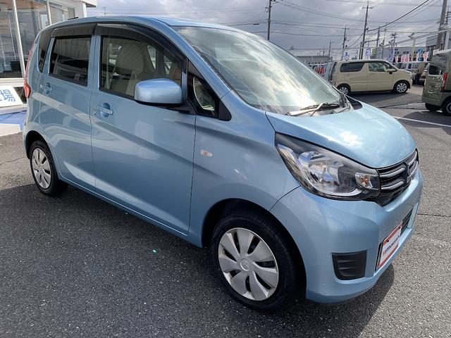 eKワゴン E ☆ユーザー買取車☆ナビTV☆Bluetooth☆ETC☆ ユーザー様買取車☆メモリーナビTV☆Bluetooth☆バックカメラ☆ETC☆シートヒーター☆キーレスエントリー☆横滑り防止機能☆ベンチシート☆オートリトラミラー☆フロアマット☆試乗予約受付中☆(77枚目)