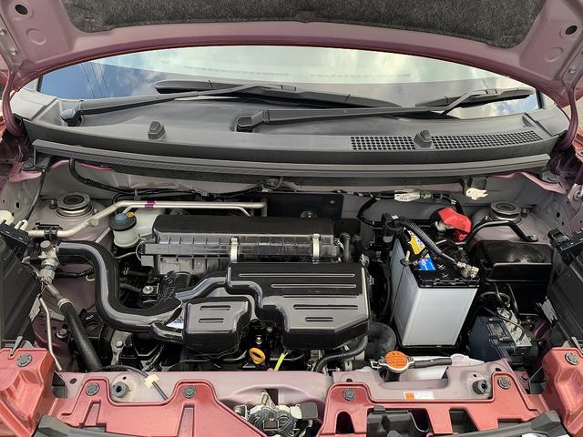 キャスト スタイルＧ　ＳＡＩＩ　☆スマートアシスト☆ＳＤナビＴＶ☆　スマートアシスト☆ＳＤナビＴＶ☆Ｂｌｕｅｔｏｏｔｈ☆バックカメラ☆ＥＴＣ☆ＬＥＤオートライト☆ＬＥＤフォグ☆革巻きハンドル☆エコアイドル☆スマートキー☆プッシュスタート☆オートリトラミラー☆試乗ＯＫ（40枚目）