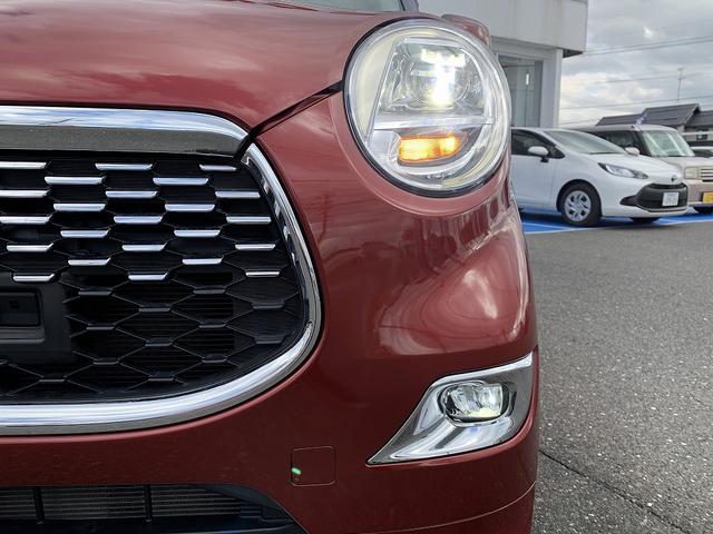 キャスト スタイルＧ　ＳＡＩＩ　☆スマートアシスト☆ＳＤナビＴＶ☆　スマートアシスト☆ＳＤナビＴＶ☆Ｂｌｕｅｔｏｏｔｈ☆バックカメラ☆ＥＴＣ☆ＬＥＤオートライト☆ＬＥＤフォグ☆革巻きハンドル☆エコアイドル☆スマートキー☆プッシュスタート☆オートリトラミラー☆試乗ＯＫ（52枚目）