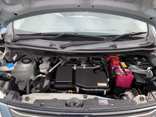 ワゴンR FXリミテッド ☆禁煙車☆メモリーナビ☆スマートキー☆ メモリーナビTV☆ビルトインETC☆前後ドラレコ☆アイドリングストップ☆スマートキー☆プッシュスタート☆ウィンカーミラー☆純正AW☆革巻きハンドル☆オートエアコン☆ヘッドライトレベライザー☆試乗OK(35枚目)