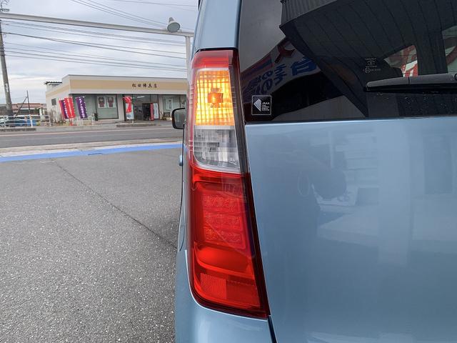 ワゴンR FXリミテッド ☆禁煙車☆メモリーナビ☆スマートキー☆ メモリーナビTV☆ビルトインETC☆前後ドラレコ☆アイドリングストップ☆スマートキー☆プッシュスタート☆ウィンカーミラー☆純正AW☆革巻きハンドル☆オートエアコン☆ヘッドライトレベライザー☆試乗OK(60枚目)