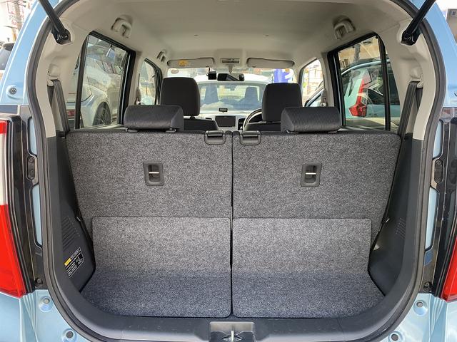 ワゴンR FXリミテッド ☆禁煙車☆メモリーナビ☆スマートキー☆ メモリーナビTV☆ビルトインETC☆前後ドラレコ☆アイドリングストップ☆スマートキー☆プッシュスタート☆ウィンカーミラー☆純正AW☆革巻きハンドル☆オートエアコン☆ヘッドライトレベライザー☆試乗OK(75枚目)