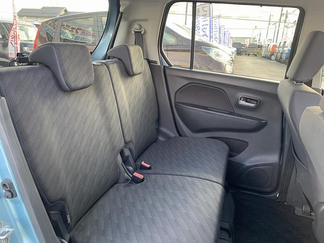 ワゴンR FXリミテッド ☆禁煙車☆メモリーナビ☆スマートキー☆ メモリーナビTV☆ビルトインETC☆前後ドラレコ☆アイドリングストップ☆スマートキー☆プッシュスタート☆ウィンカーミラー☆純正AW☆革巻きハンドル☆オートエアコン☆ヘッドライトレベライザー☆試乗OK(77枚目)