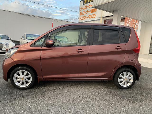 ｅＫワゴン Ｇ　ｅ－アシスト　☆ＳＤナビ☆バックカメラ☆スマートキー☆　ＳＤナビ☆Ｂｌｕｅｔｏｏｔｈ☆バックカメラ☆エマージェンシーブレーキ☆アイドリングストップ☆スマートキー☆プッシュスタート☆ウィンカーミラー☆ベンチシート☆タッチパネルオートＡ／Ｃ☆試乗ＯＫ（27枚目）