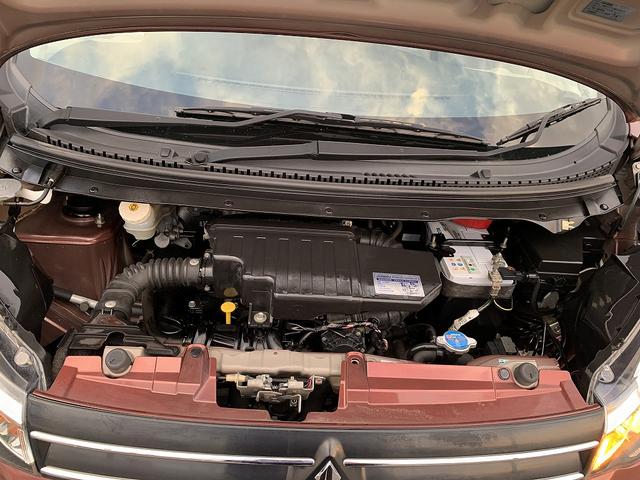 ｅＫワゴン Ｇ　ｅ－アシスト　☆ＳＤナビ☆バックカメラ☆スマートキー☆　ＳＤナビ☆Ｂｌｕｅｔｏｏｔｈ☆バックカメラ☆エマージェンシーブレーキ☆アイドリングストップ☆スマートキー☆プッシュスタート☆ウィンカーミラー☆ベンチシート☆タッチパネルオートＡ／Ｃ☆試乗ＯＫ（40枚目）