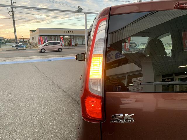 ｅＫワゴン Ｇ　ｅ－アシスト　☆ＳＤナビ☆バックカメラ☆スマートキー☆　ＳＤナビ☆Ｂｌｕｅｔｏｏｔｈ☆バックカメラ☆エマージェンシーブレーキ☆アイドリングストップ☆スマートキー☆プッシュスタート☆ウィンカーミラー☆ベンチシート☆タッチパネルオートＡ／Ｃ☆試乗ＯＫ（62枚目）
