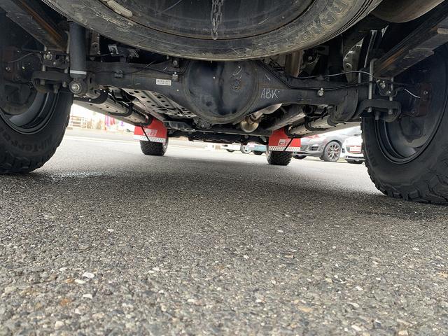 ハイラックス X 4WD☆ナビ☆Bカメラ☆BT再生☆ATタイヤ☆ 4WD☆純正SDナビTV☆バックモニター☆Bluetooth☆純正ドラレコ☆BFグッドリッチATタイヤ☆デルタフォース17インチAW☆荷台トノカバー☆前後フォグ☆走行3.1万K☆試乗予約受付中☆(39枚目)