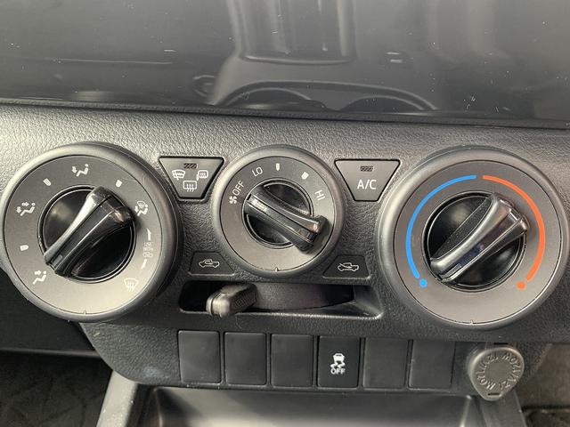 ハイラックス X 4WD☆ナビ☆Bカメラ☆BT再生☆ATタイヤ☆ 4WD☆純正SDナビTV☆バックモニター☆Bluetooth☆純正ドラレコ☆BFグッドリッチATタイヤ☆デルタフォース17インチAW☆荷台トノカバー☆前後フォグ☆走行3.1万K☆試乗予約受付中☆(70枚目)