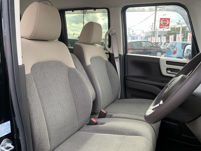 Ｎ－ＢＯＸ Ｌ　☆ナビＴＶ☆Ｂカメラ☆ＢＴ再生☆追従クルーズ☆　純正ナビＴＶ☆バックカメラ☆Ｂｌｕｅｔｏｏｔｈ再生☆ホンダセンシング☆追従式クルーズ☆電動ドア☆Ｗシートヒーター☆ＬＥＤオートライト☆ビルトインＥＴＣ☆走行２．１万Ｋ☆禁煙車☆試乗予約受付中☆（17枚目）