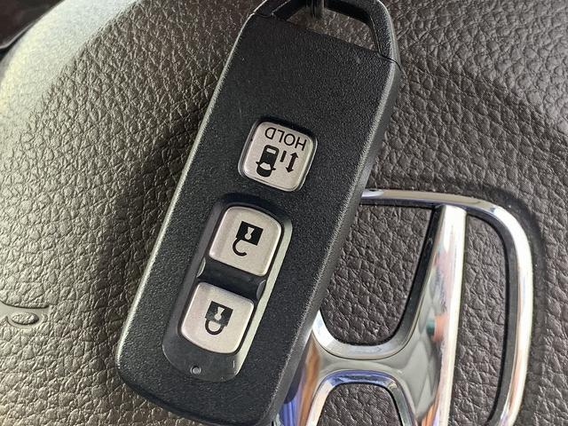 Ｎ－ＢＯＸ Ｌ　☆ナビＴＶ☆Ｂカメラ☆ＢＴ再生☆追従クルーズ☆　純正ナビＴＶ☆バックカメラ☆Ｂｌｕｅｔｏｏｔｈ再生☆ホンダセンシング☆追従式クルーズ☆電動ドア☆Ｗシートヒーター☆ＬＥＤオートライト☆ビルトインＥＴＣ☆走行２．１万Ｋ☆禁煙車☆試乗予約受付中☆（48枚目）