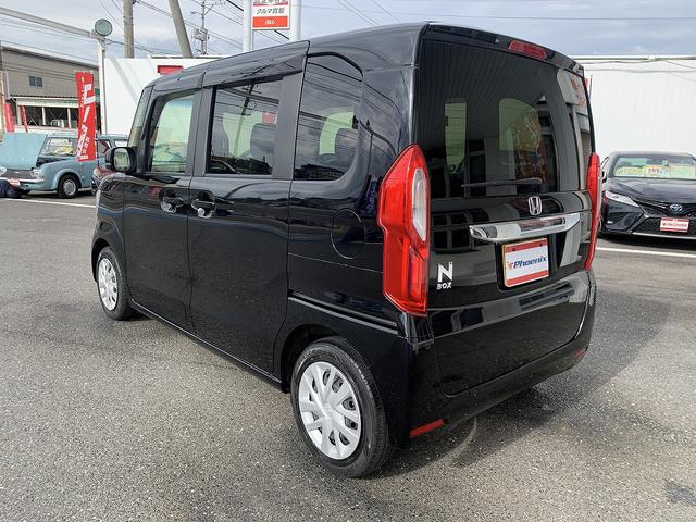 Ｎ－ＢＯＸ Ｌ　☆ナビＴＶ☆Ｂカメラ☆ＢＴ再生☆追従クルーズ☆　純正ナビＴＶ☆バックカメラ☆Ｂｌｕｅｔｏｏｔｈ再生☆ホンダセンシング☆追従式クルーズ☆電動ドア☆Ｗシートヒーター☆ＬＥＤオートライト☆ビルトインＥＴＣ☆走行２．１万Ｋ☆禁煙車☆試乗予約受付中☆（50枚目）