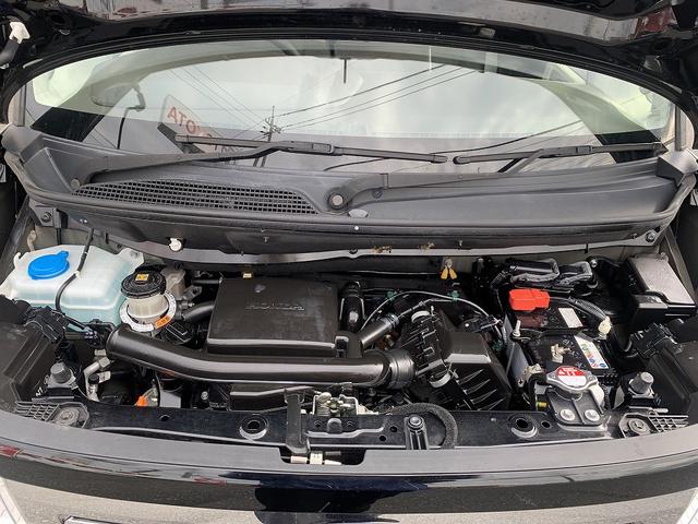 Ｎ－ＢＯＸ Ｌ　☆ナビＴＶ☆Ｂカメラ☆ＢＴ再生☆追従クルーズ☆　純正ナビＴＶ☆バックカメラ☆Ｂｌｕｅｔｏｏｔｈ再生☆ホンダセンシング☆追従式クルーズ☆電動ドア☆Ｗシートヒーター☆ＬＥＤオートライト☆ビルトインＥＴＣ☆走行２．１万Ｋ☆禁煙車☆試乗予約受付中☆（51枚目）