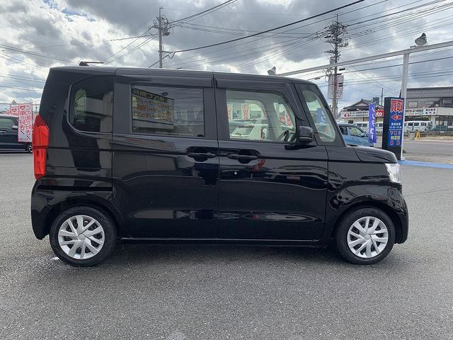 Ｎ－ＢＯＸ Ｌ　☆ナビＴＶ☆Ｂカメラ☆ＢＴ再生☆追従クルーズ☆　純正ナビＴＶ☆バックカメラ☆Ｂｌｕｅｔｏｏｔｈ再生☆ホンダセンシング☆追従式クルーズ☆電動ドア☆Ｗシートヒーター☆ＬＥＤオートライト☆ビルトインＥＴＣ☆走行２．１万Ｋ☆禁煙車☆試乗予約受付中☆（55枚目）